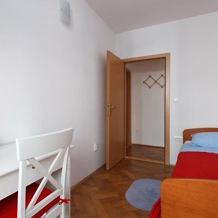 Apartments Mila سبليت الغرفة الصورة