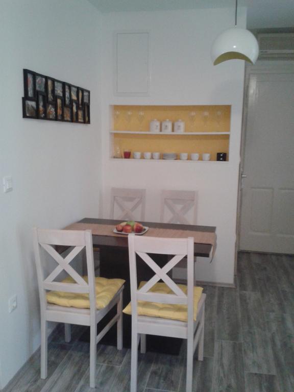 Apartments Mila سبليت الغرفة الصورة