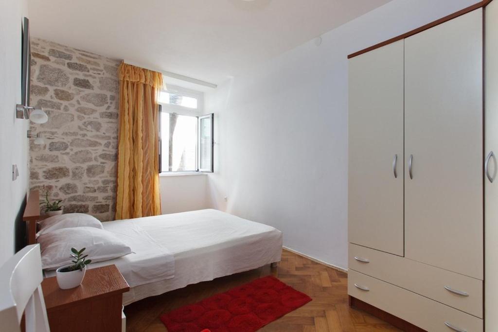 Apartments Mila سبليت الغرفة الصورة