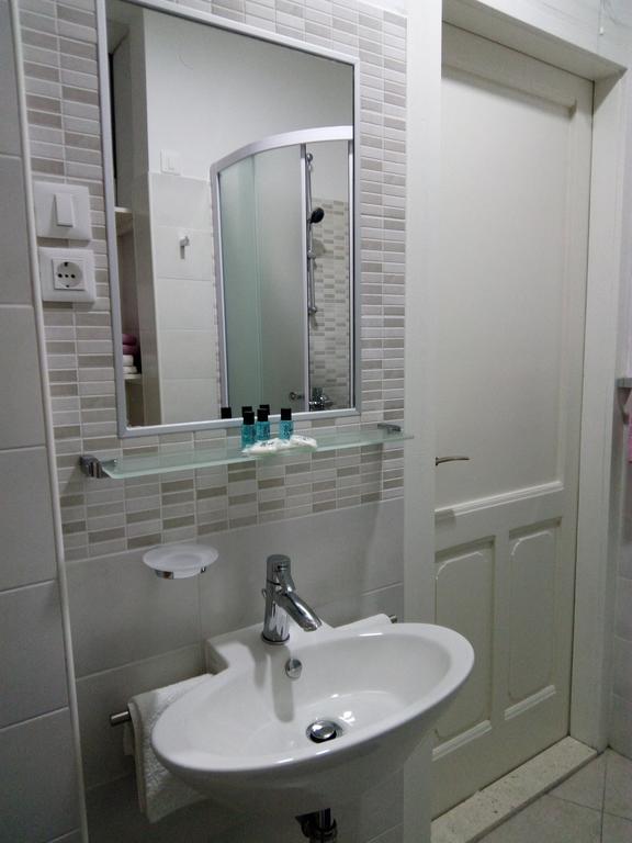 Apartments Mila سبليت المظهر الخارجي الصورة