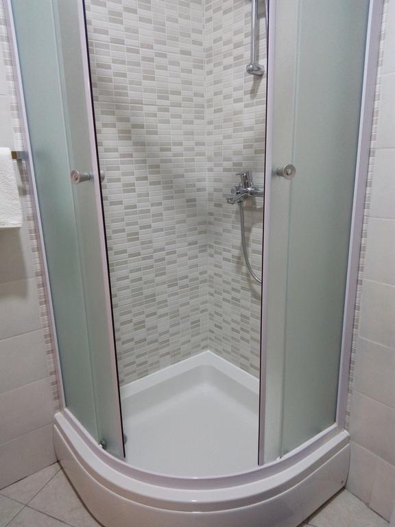 Apartments Mila سبليت المظهر الخارجي الصورة