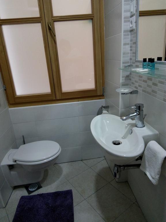 Apartments Mila سبليت المظهر الخارجي الصورة