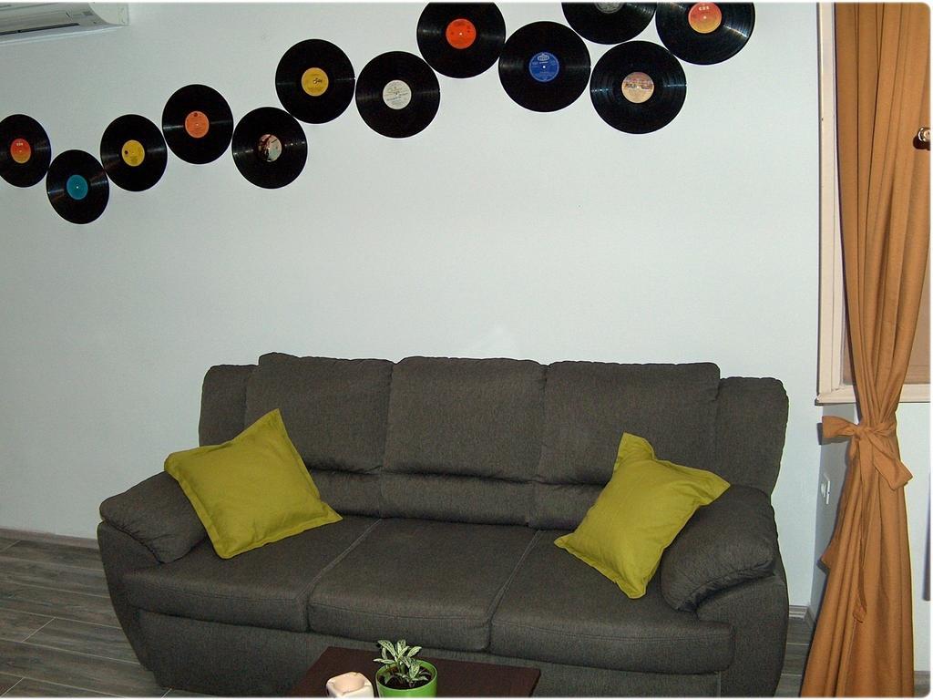 Apartments Mila سبليت الغرفة الصورة