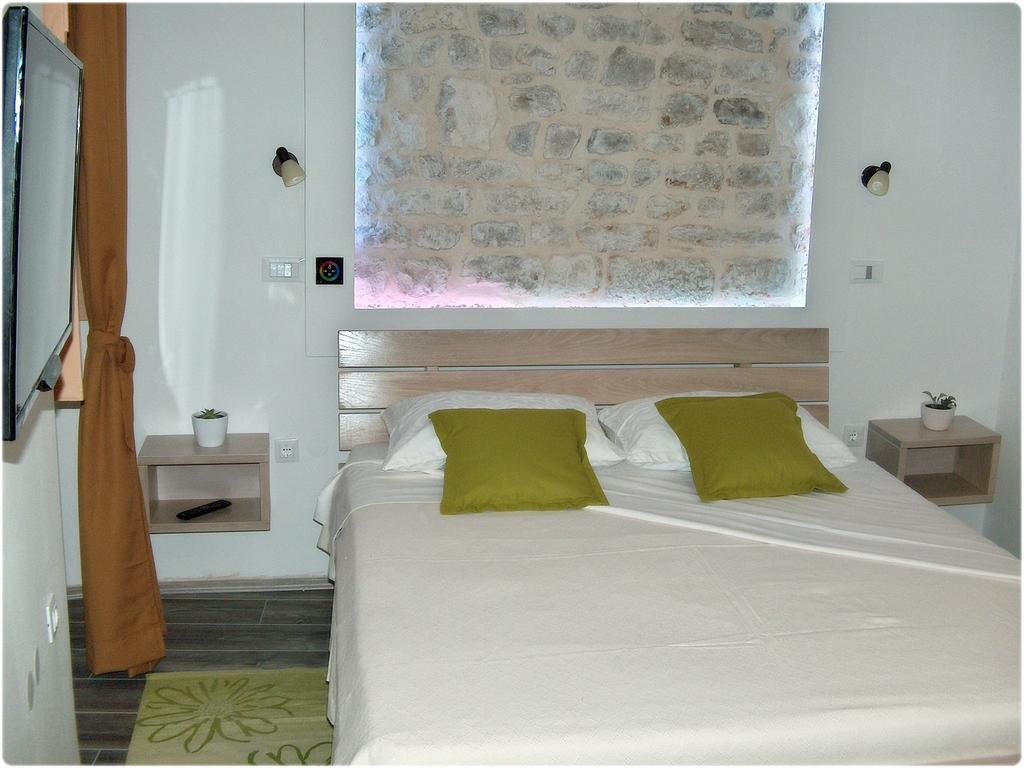 Apartments Mila سبليت الغرفة الصورة