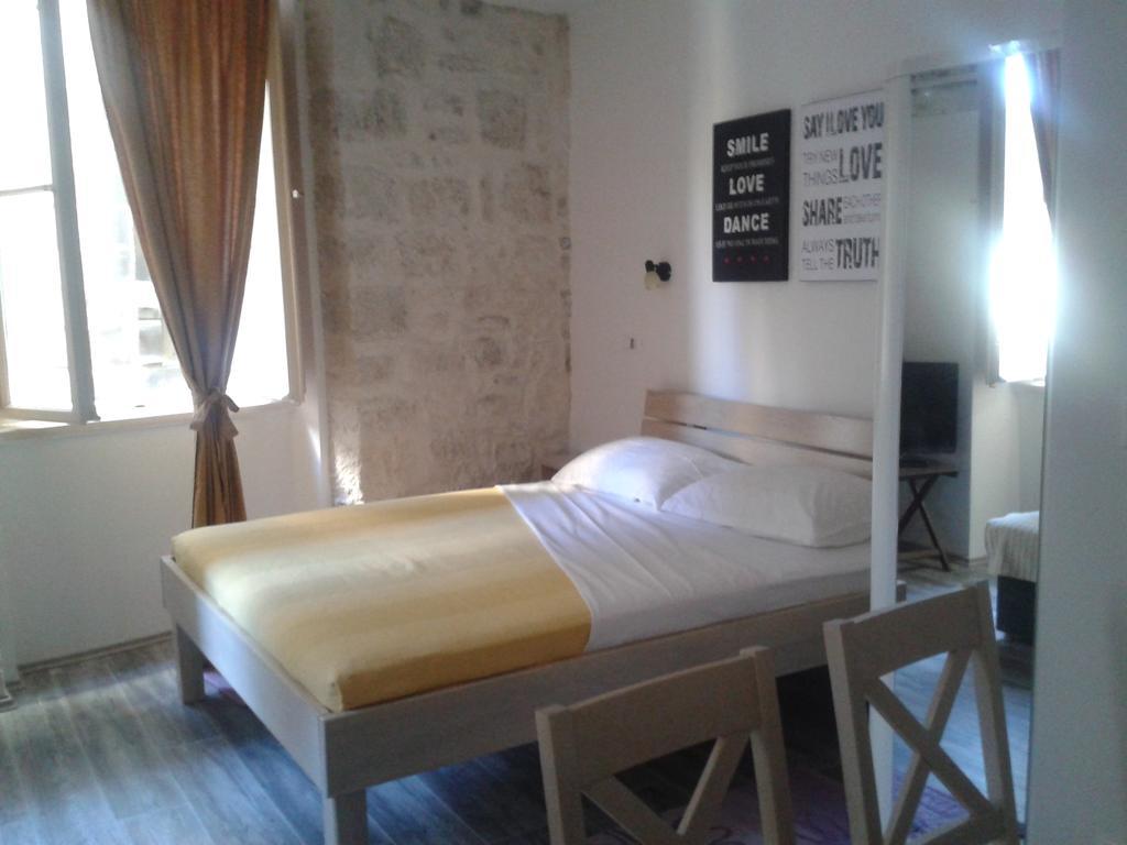Apartments Mila سبليت الغرفة الصورة