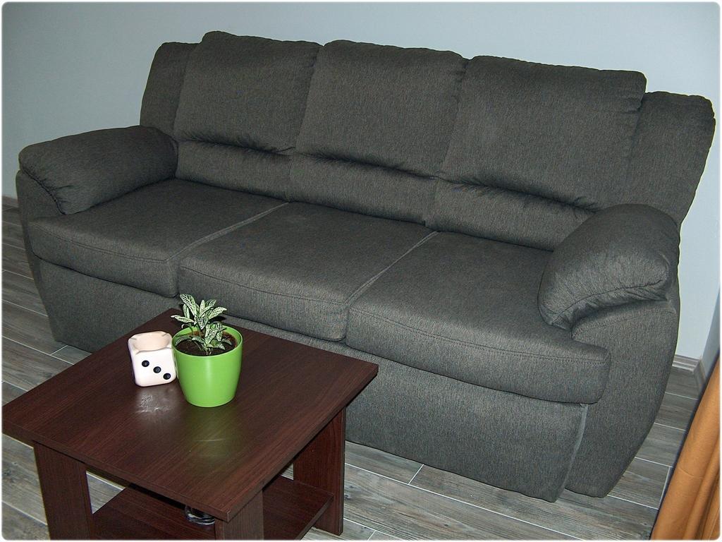 Apartments Mila سبليت الغرفة الصورة